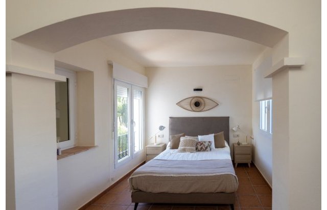 Rynek pierwotny - Villa - Fuente Álamo - Las Palas