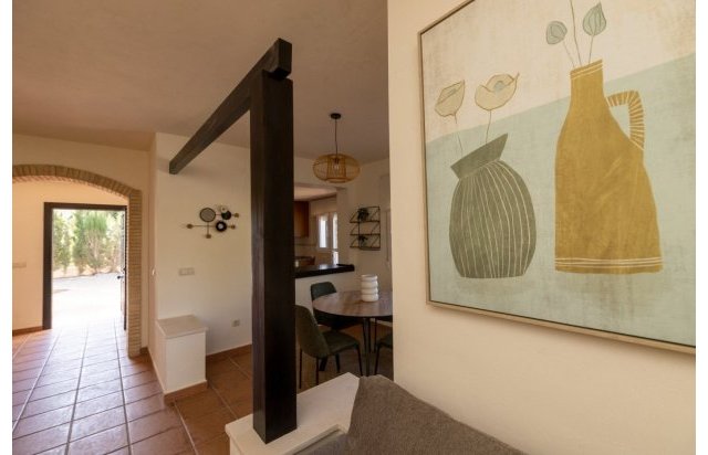 Rynek pierwotny - Villa - Fuente Álamo - Las Palas