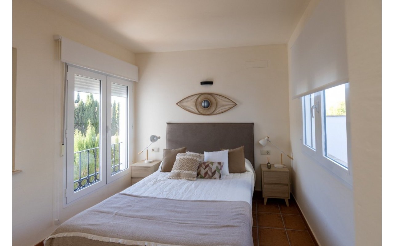 Rynek pierwotny - Villa - Fuente Álamo - Las Palas