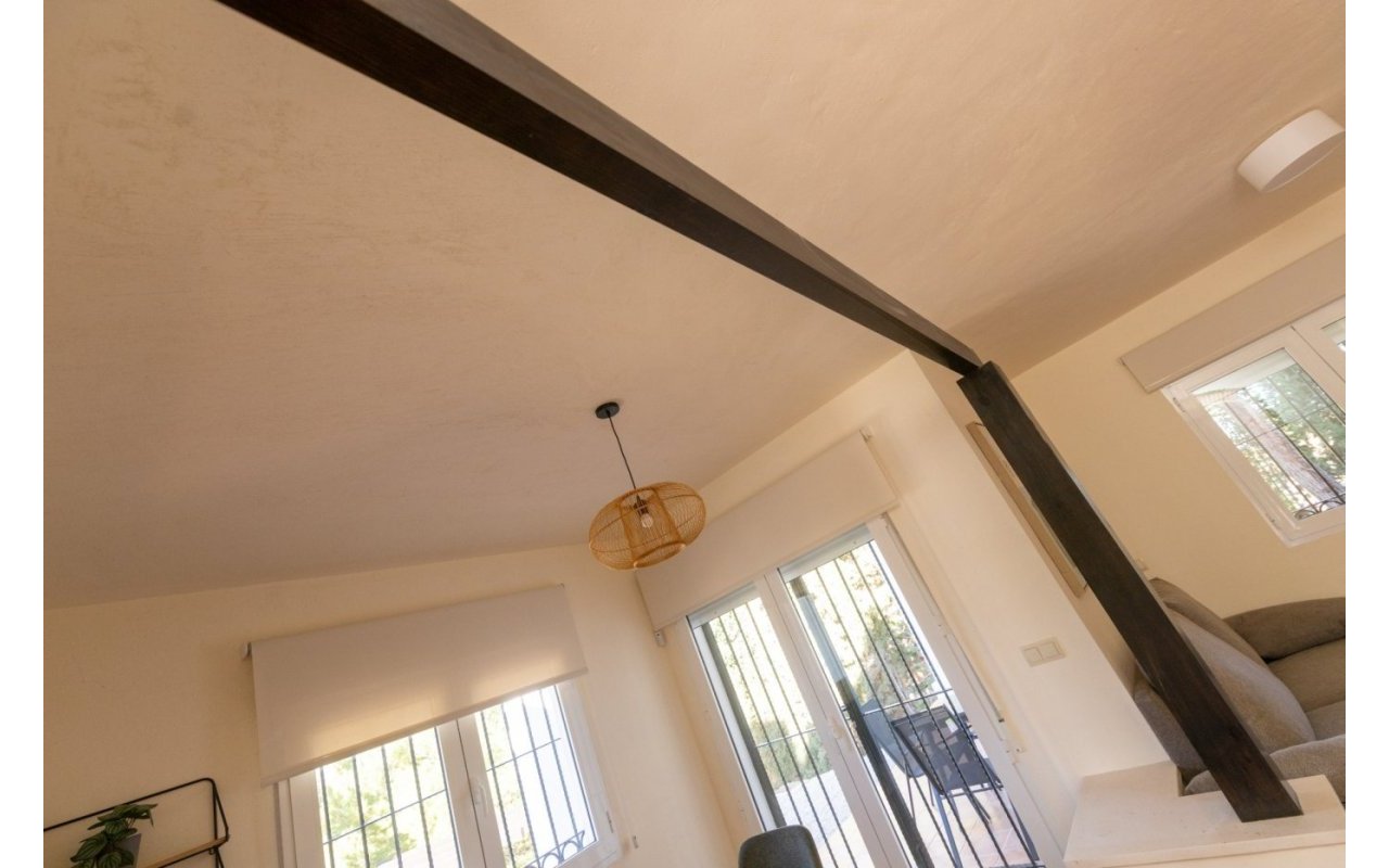 Rynek pierwotny - Villa - Fuente Álamo - Las Palas