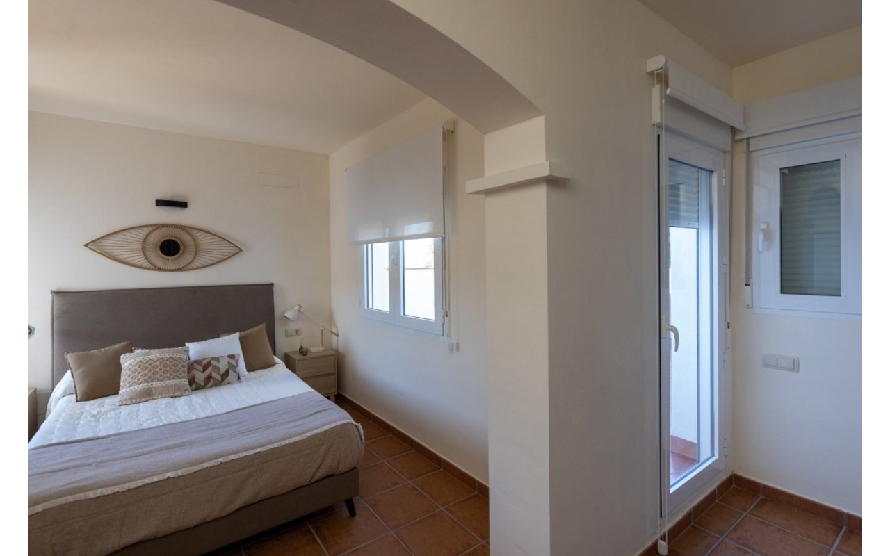 Rynek pierwotny - Villa - Fuente Álamo - Las Palas