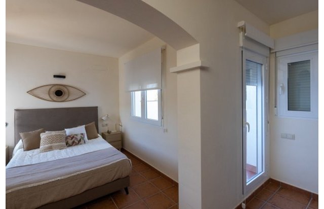 Rynek pierwotny - Villa - Fuente Álamo - Las Palas