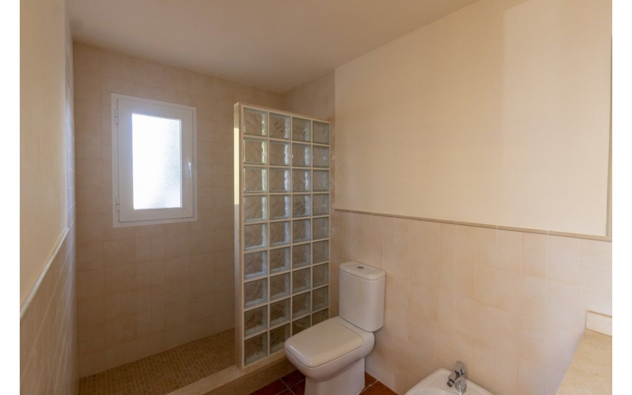 Rynek pierwotny - Villa - Fuente Álamo - Las Palas