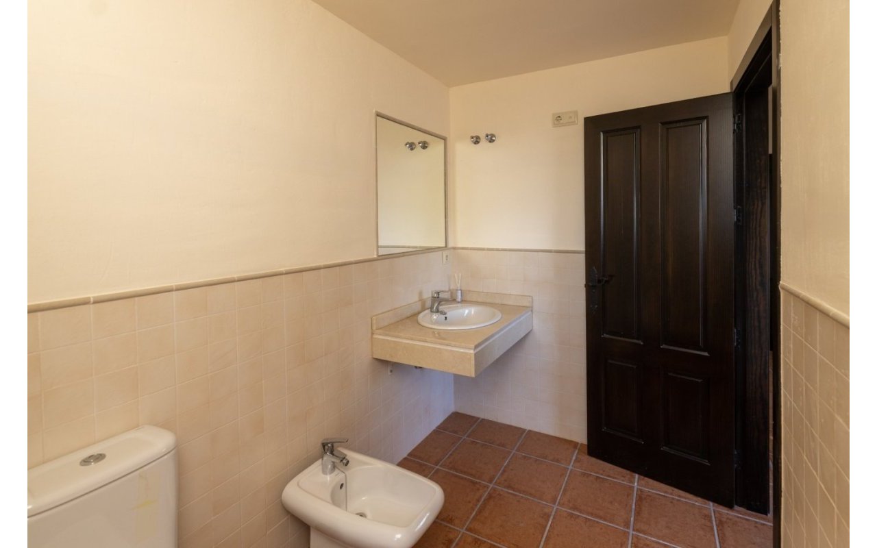 Rynek pierwotny - Villa - Fuente Álamo - Las Palas