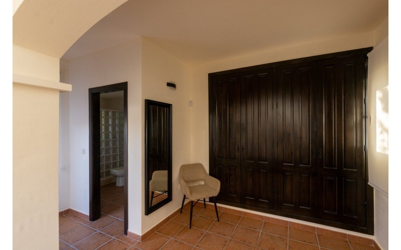 Rynek pierwotny - Villa - Fuente Álamo - Las Palas