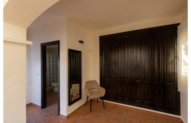 Rynek pierwotny - Villa - Fuente Álamo - Las Palas