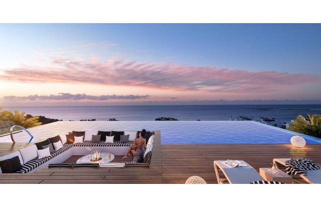 Rynek pierwotny - Apartament - Villajoyosa - Playa del Torres