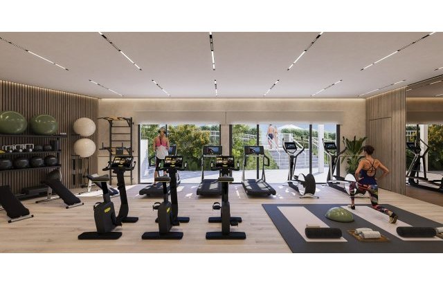 Rynek pierwotny - Daszek - Villajoyosa - Playa del Torres