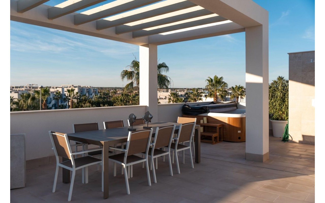 Rynek pierwotny - Daszek - Guardamar del Segura - El Raso