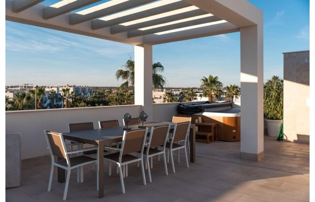 Rynek pierwotny - Daszek - Guardamar del Segura - El Raso