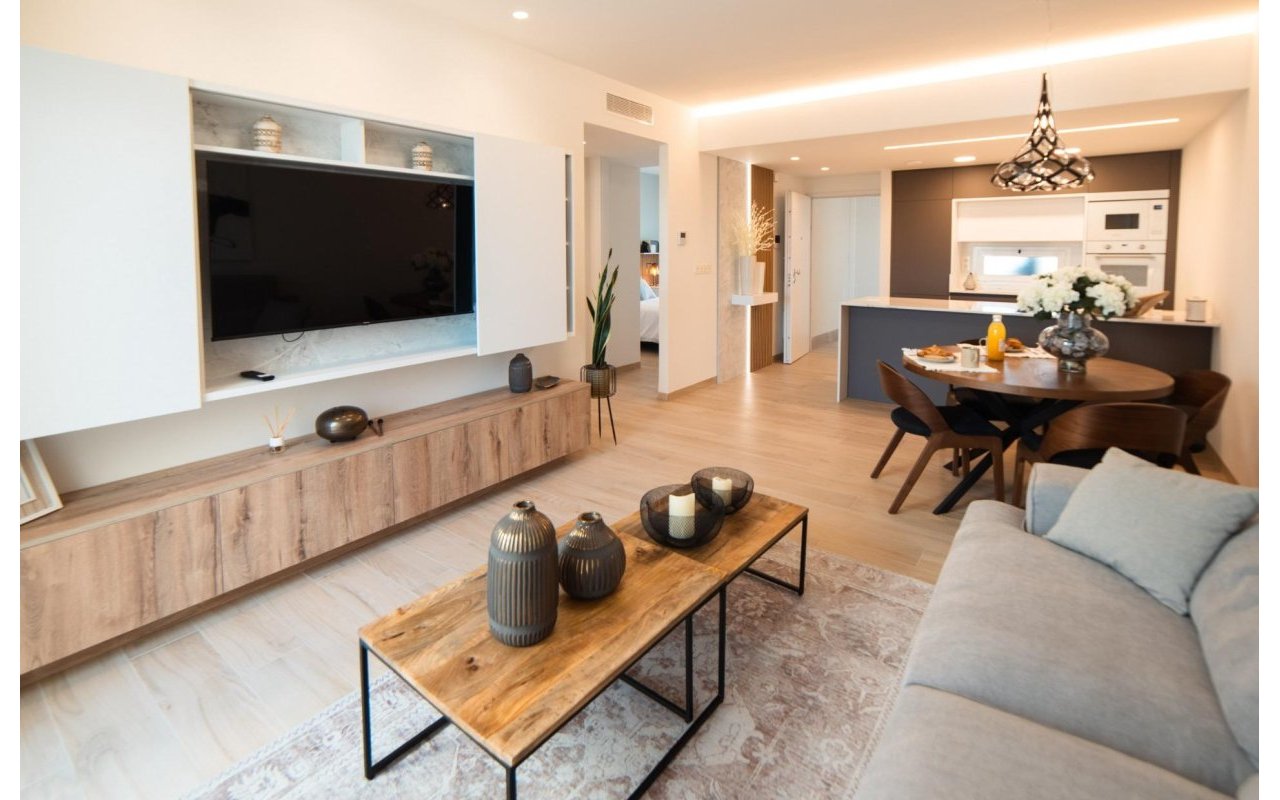 Rynek pierwotny - Daszek - Guardamar del Segura - El Raso