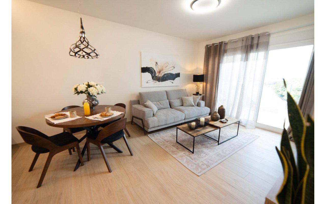 Rynek pierwotny - Daszek - Guardamar del Segura - El Raso