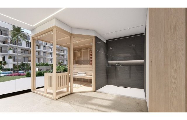 Rynek pierwotny - Daszek - Guardamar del Segura - El Raso