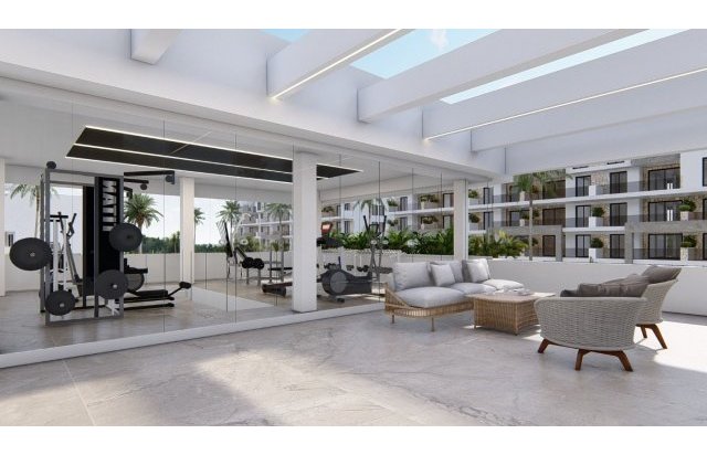 Rynek pierwotny - Daszek - Guardamar del Segura - El Raso