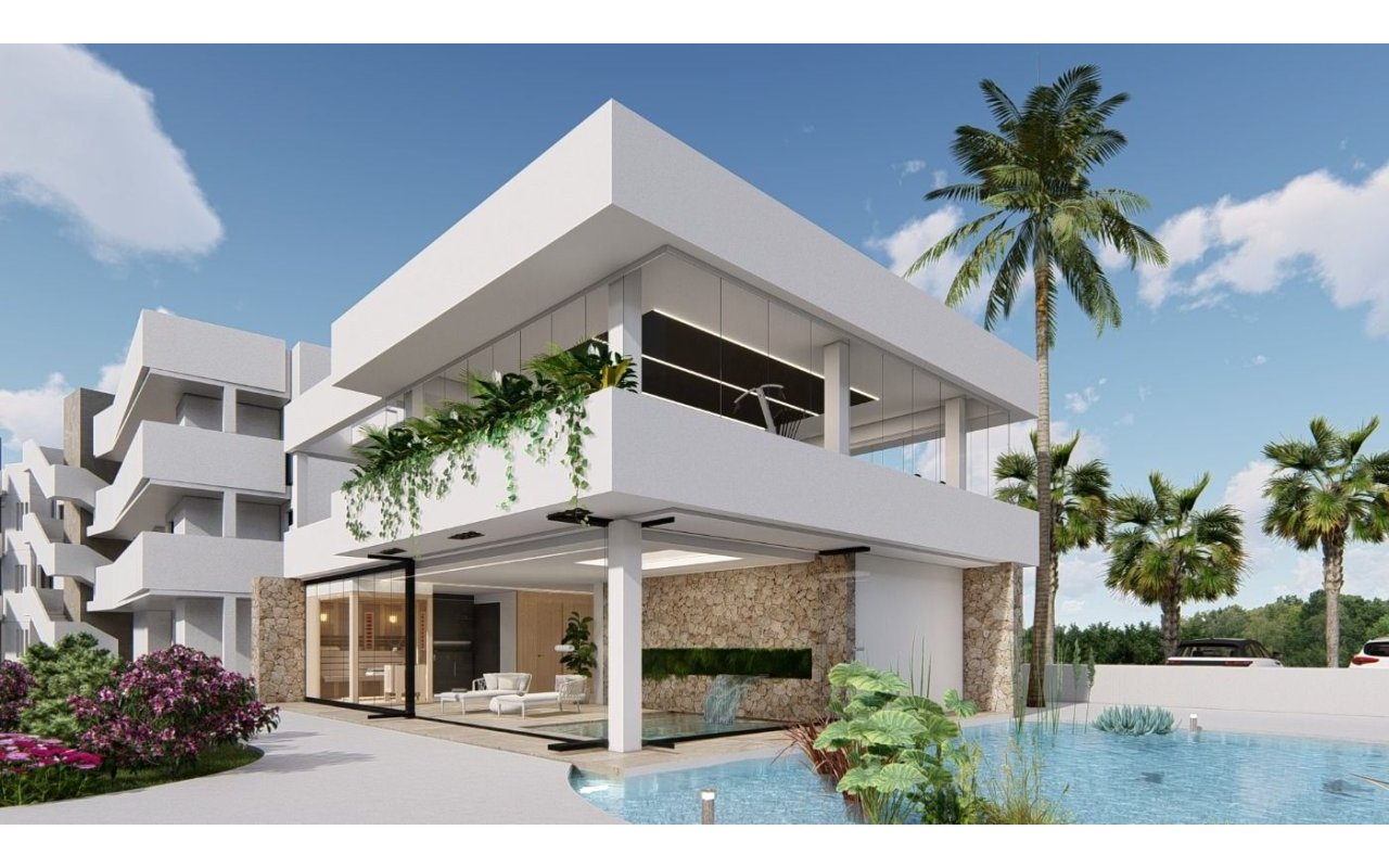 Rynek pierwotny - Daszek - Guardamar del Segura - El Raso