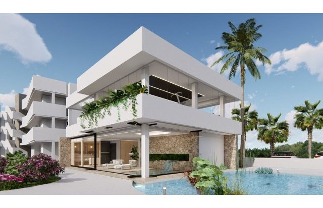 Rynek pierwotny - Daszek - Guardamar del Segura - El Raso