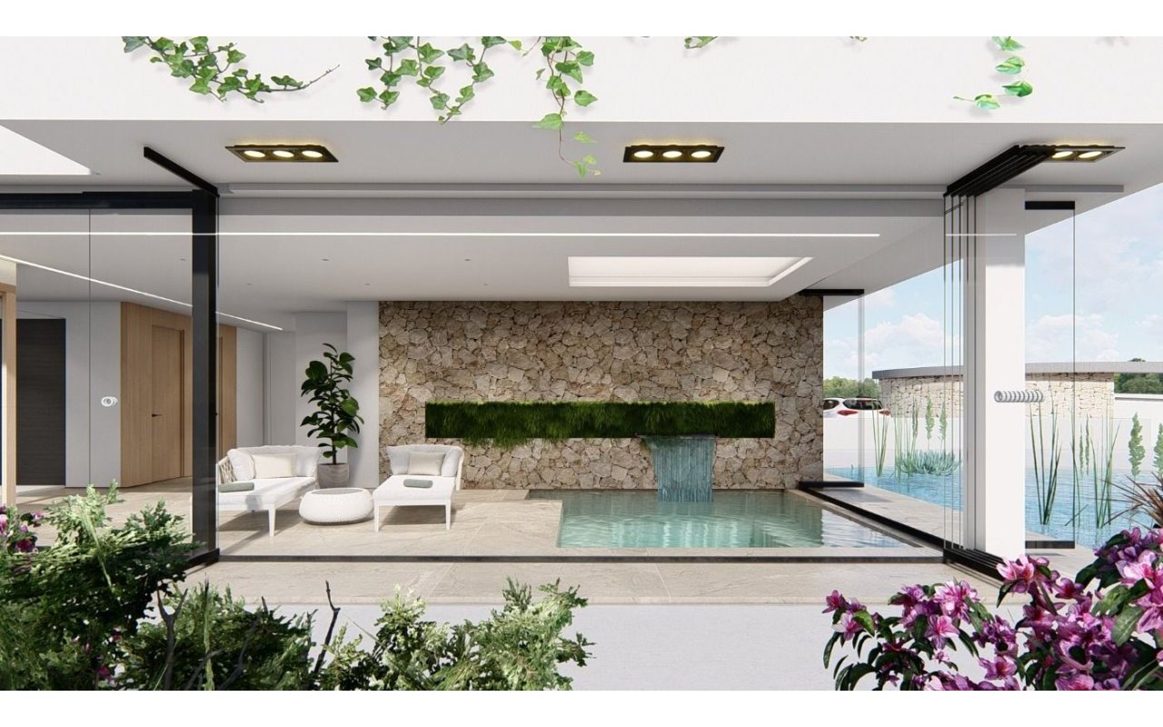 Rynek pierwotny - Daszek - Guardamar del Segura - El Raso