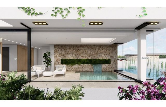 Rynek pierwotny - Daszek - Guardamar del Segura - El Raso