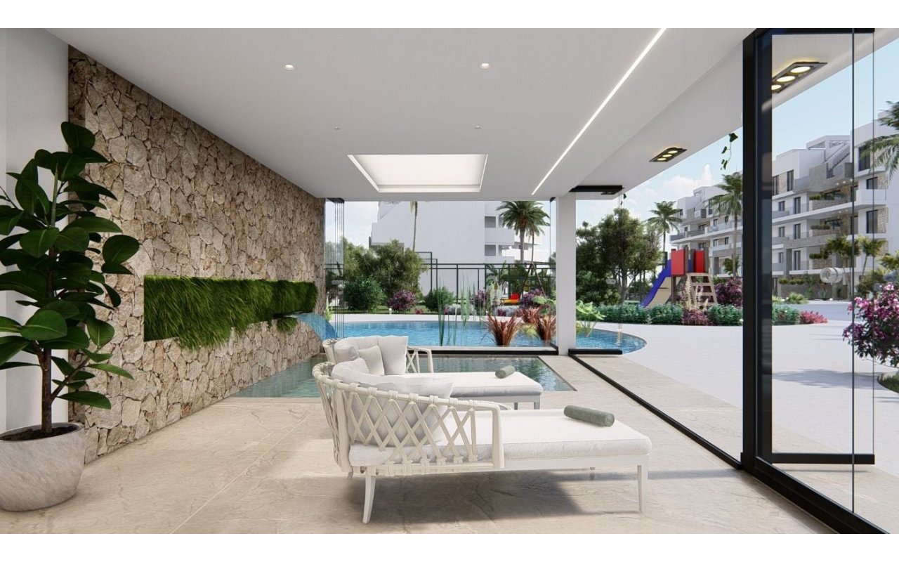 Rynek pierwotny - Daszek - Guardamar del Segura - El Raso