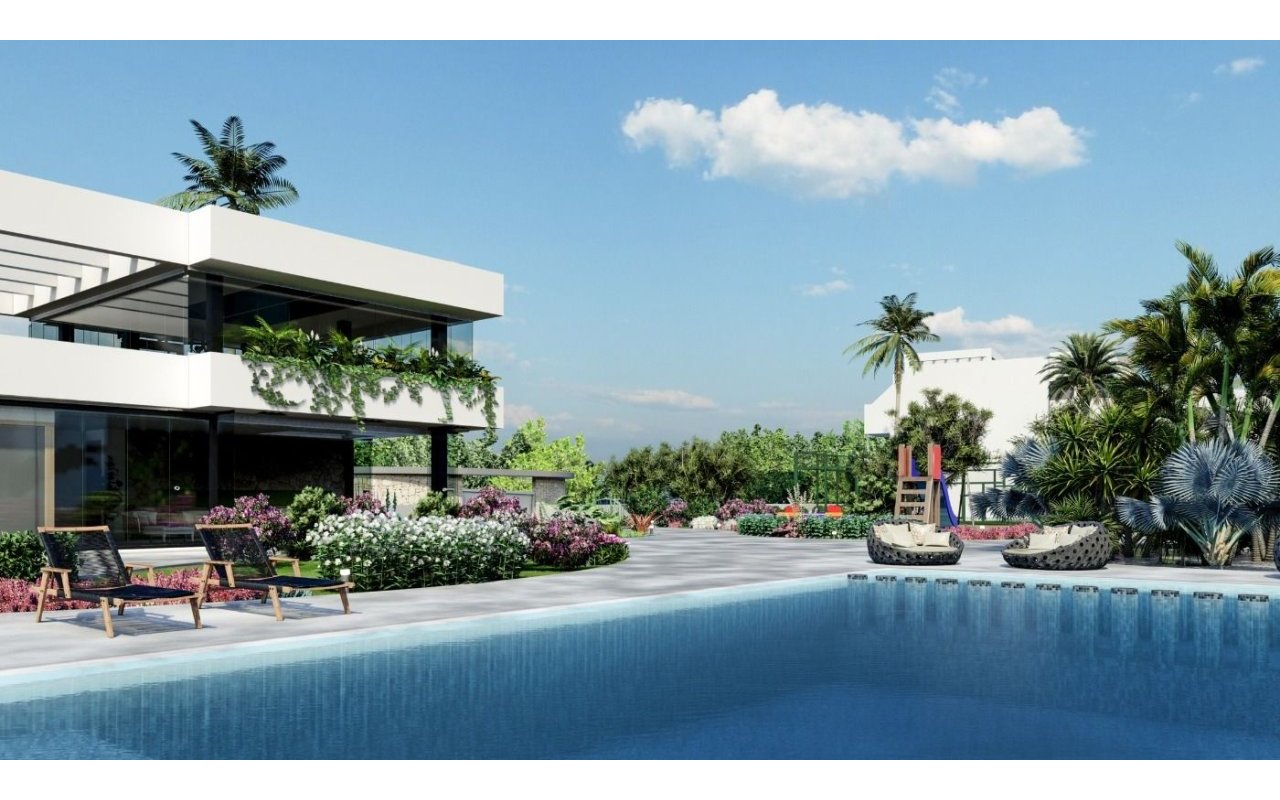 Rynek pierwotny - Daszek - Guardamar del Segura - El Raso