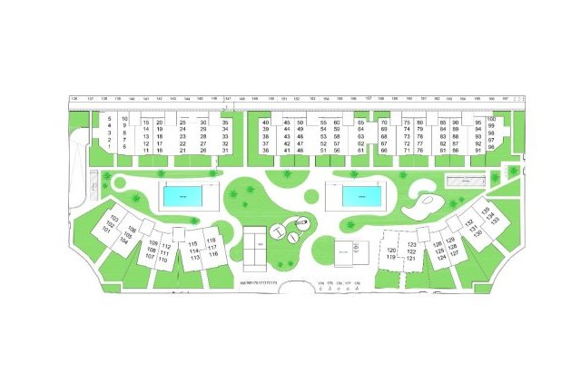 Rynek pierwotny - Daszek - Guardamar del Segura - El Raso