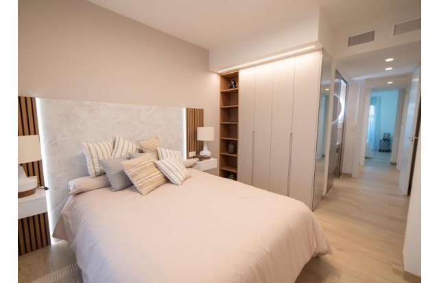 Rynek pierwotny - Daszek - Guardamar del Segura - El Raso