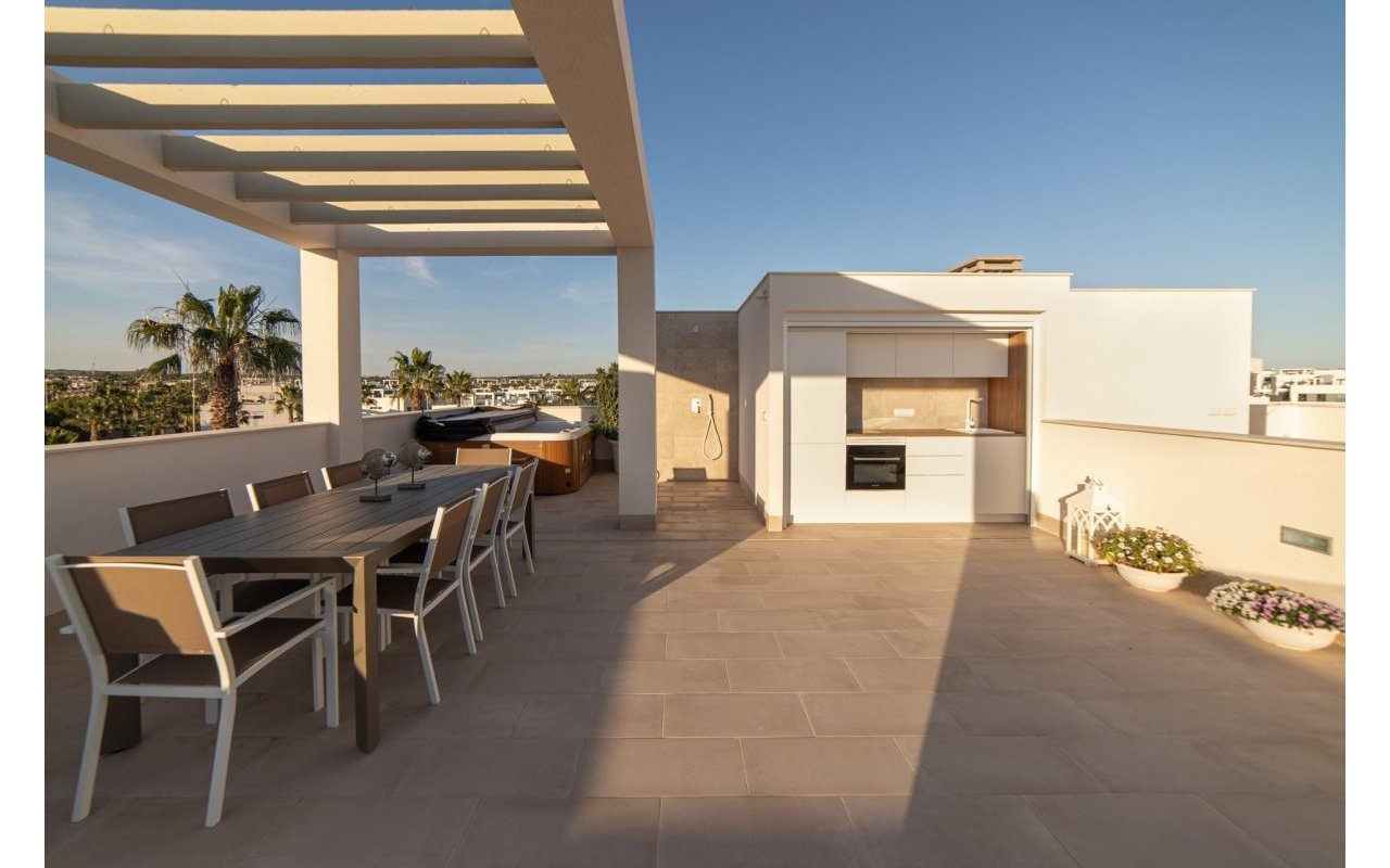 Rynek pierwotny - Daszek - Guardamar del Segura - El Raso