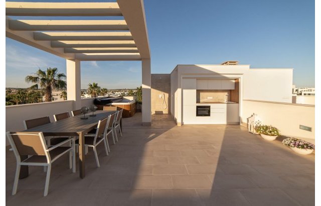 Rynek pierwotny - Daszek - Guardamar del Segura - El Raso