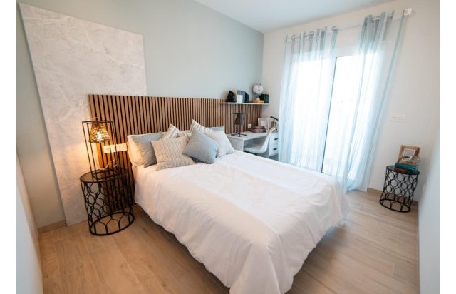 Rynek pierwotny - Daszek - Guardamar del Segura - El Raso