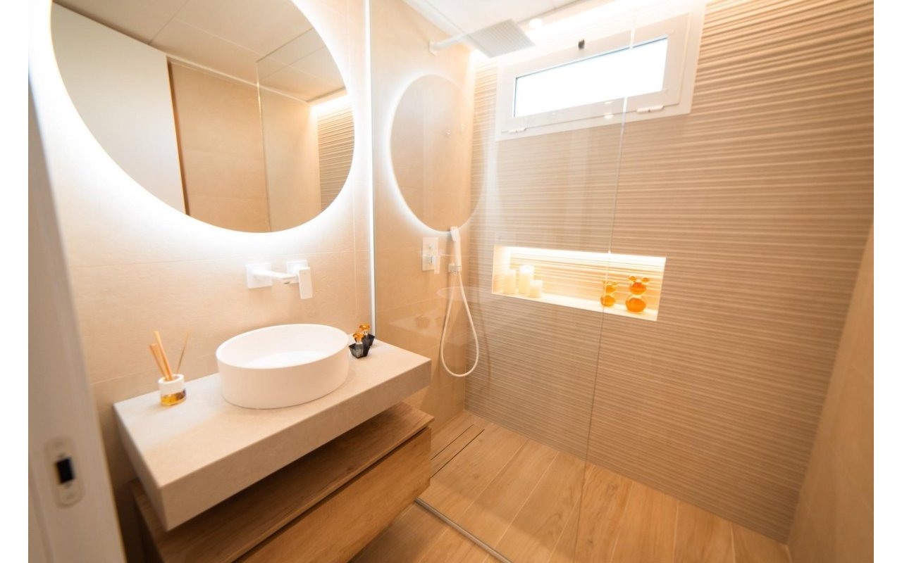 Rynek pierwotny - Daszek - Guardamar del Segura - El Raso