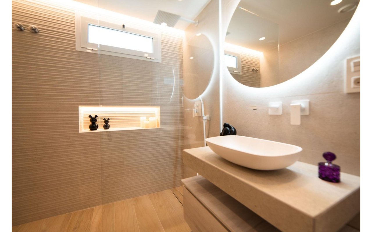 Rynek pierwotny - Daszek - Guardamar del Segura - El Raso