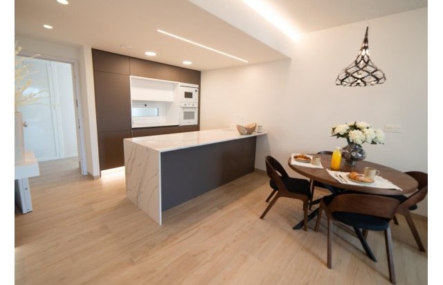 Rynek pierwotny - Daszek - Guardamar del Segura - El Raso