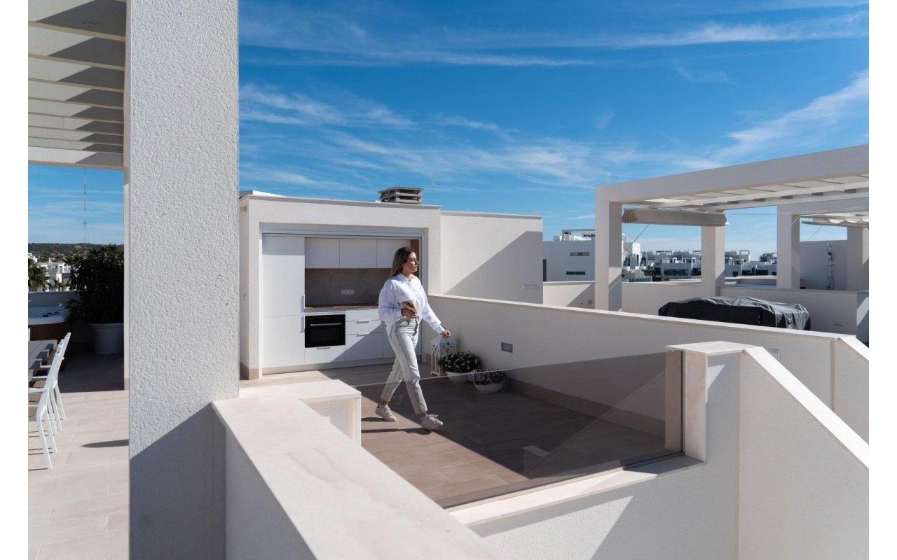 Rynek pierwotny - Daszek - Guardamar del Segura - El Raso