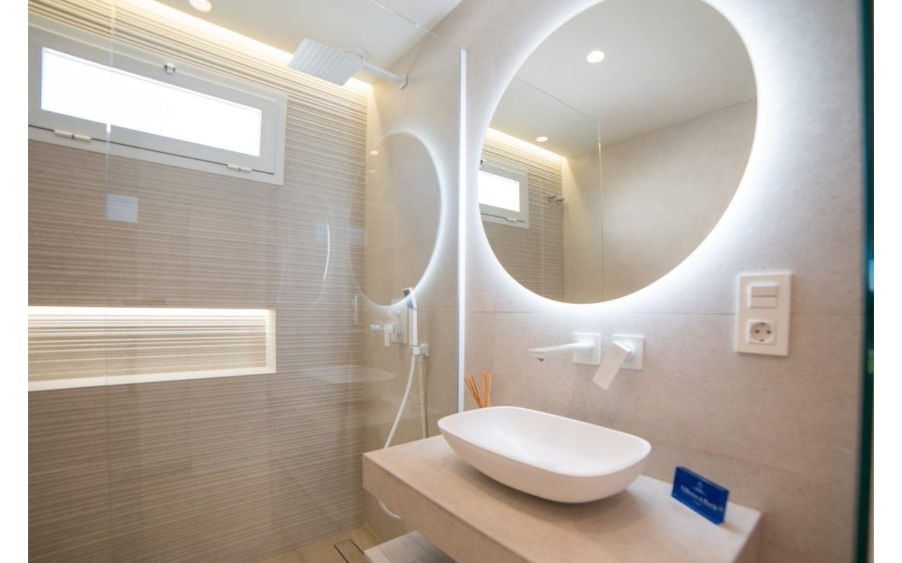 Rynek pierwotny - Daszek - Guardamar del Segura - El Raso