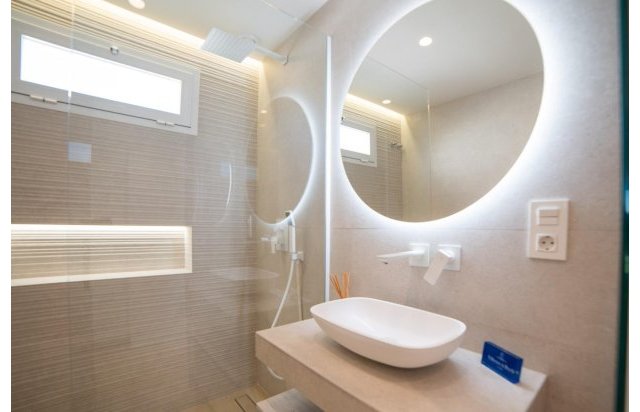 Rynek pierwotny - Daszek - Guardamar del Segura - El Raso