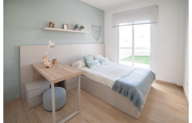 Rynek pierwotny - Daszek - Guardamar del Segura - El Raso