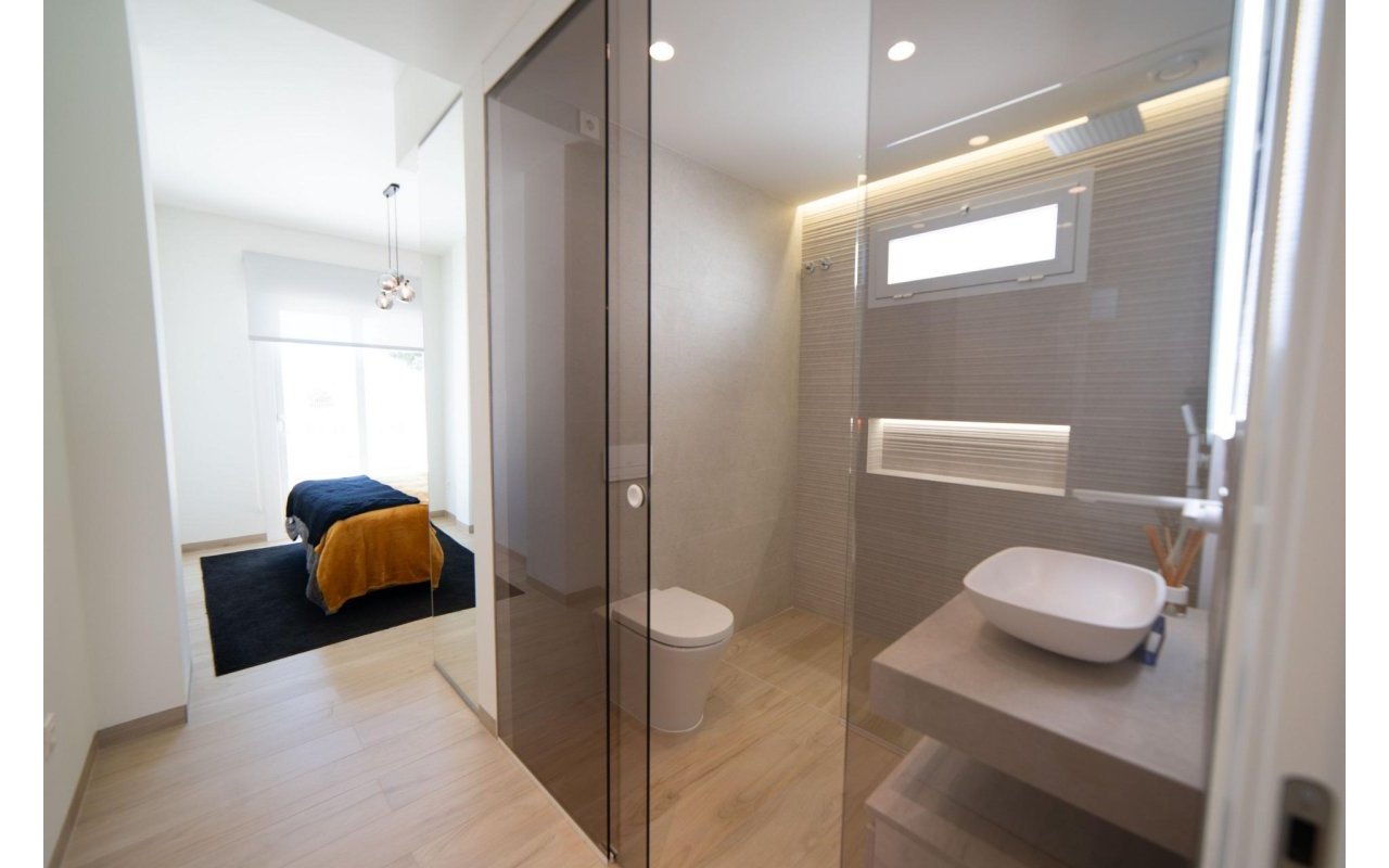 Rynek pierwotny - Daszek - Guardamar del Segura - El Raso