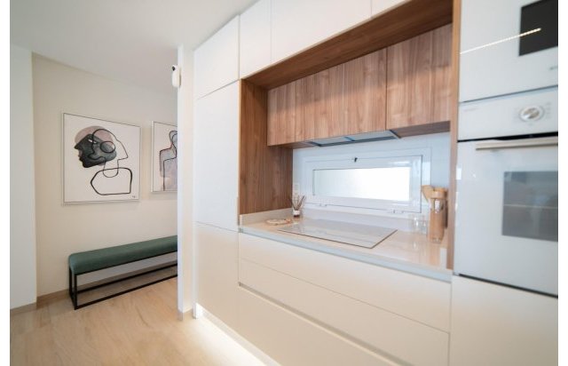 Rynek pierwotny - Daszek - Guardamar del Segura - El Raso