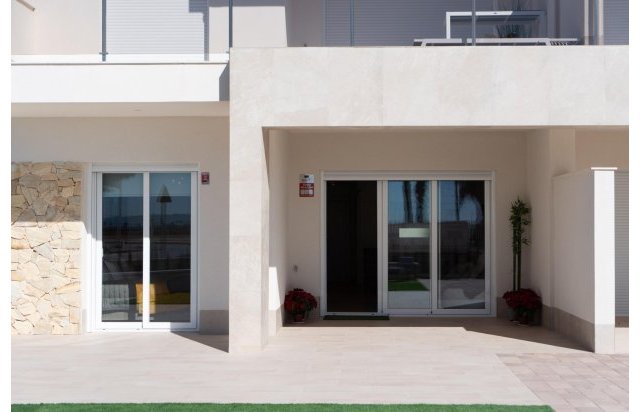 Rynek pierwotny - Daszek - Guardamar del Segura - El Raso