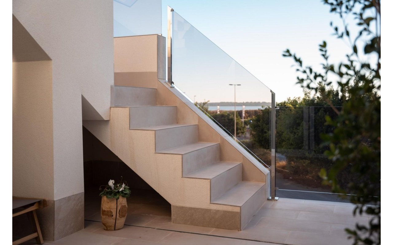 Rynek pierwotny - Daszek - Guardamar del Segura - El Raso