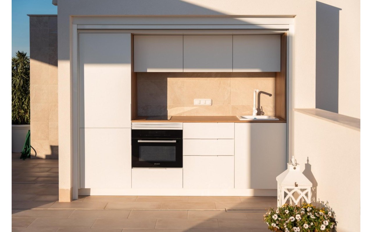 Rynek pierwotny - Daszek - Guardamar del Segura - El Raso