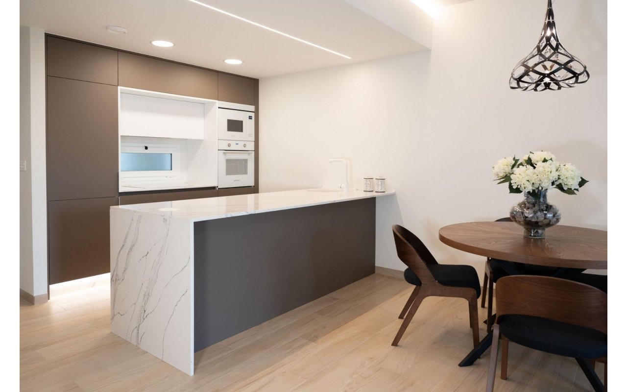 Rynek pierwotny - Daszek - Guardamar del Segura - El Raso