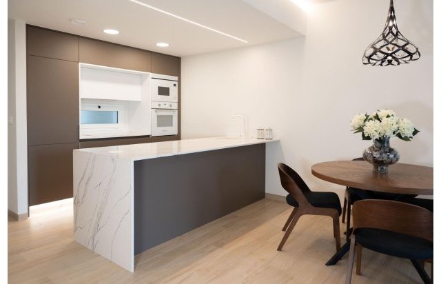 Rynek pierwotny - Daszek - Guardamar del Segura - El Raso