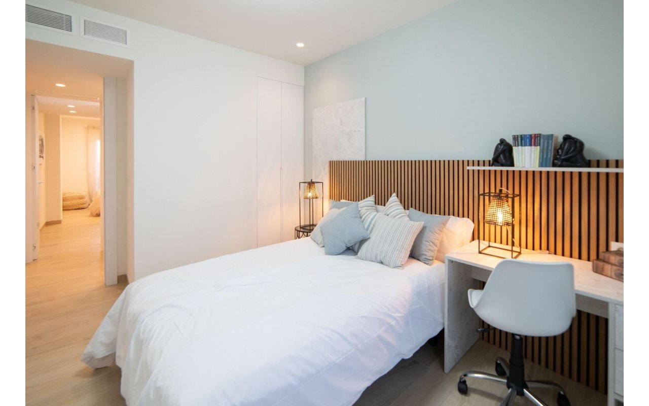 Rynek pierwotny - Daszek - Guardamar del Segura - El Raso