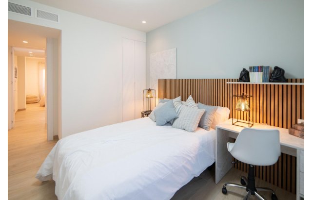 Rynek pierwotny - Daszek - Guardamar del Segura - El Raso