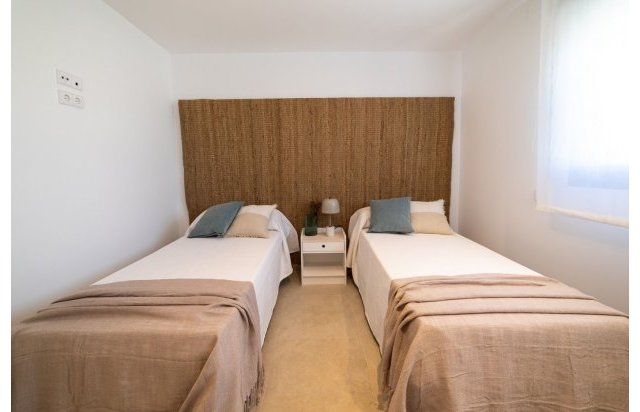 Rynek pierwotny - Apartament - Santa Pola - Gran Alacant