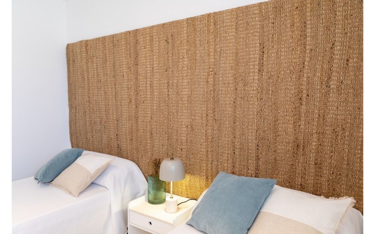 Rynek pierwotny - Apartament - Santa Pola - Gran Alacant