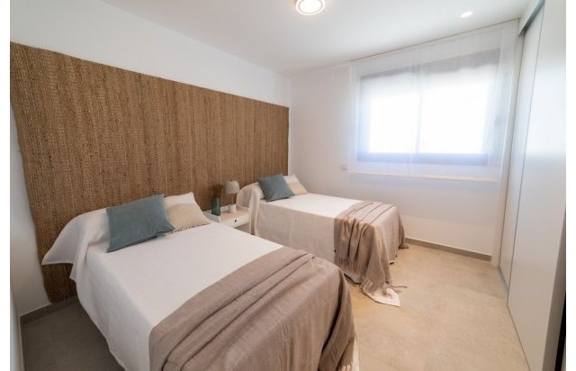 Rynek pierwotny - Apartament - Santa Pola - Gran Alacant