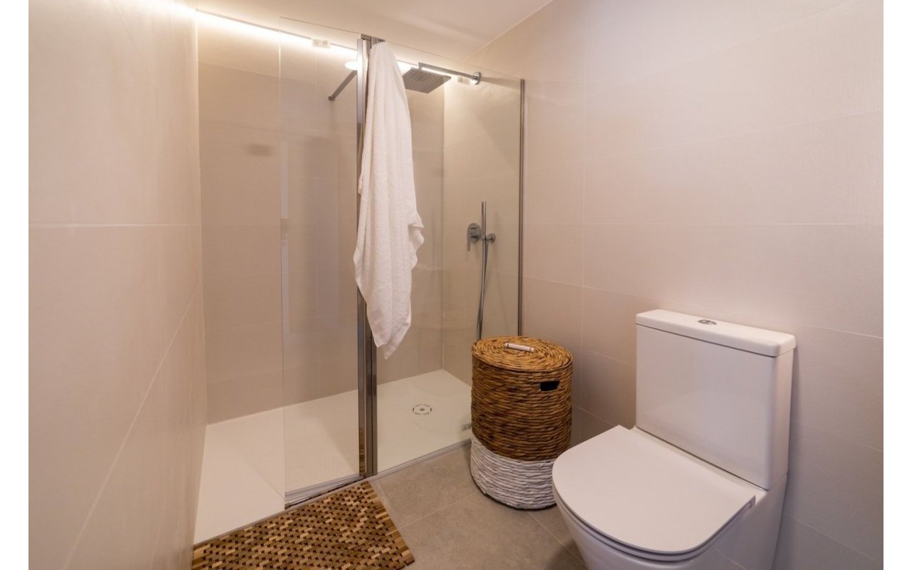 Rynek pierwotny - Apartament - Santa Pola - Gran Alacant