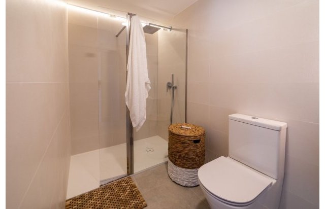 Rynek pierwotny - Apartament - Santa Pola - Gran Alacant